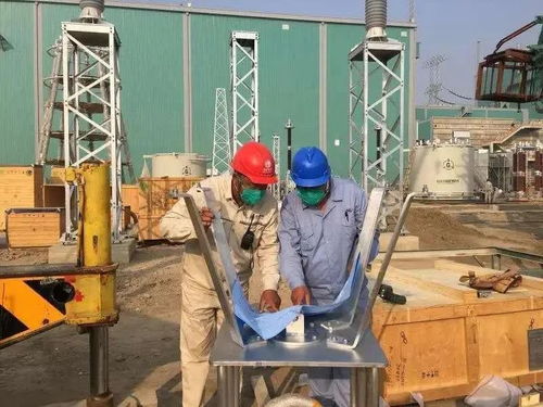 全面復(fù)工促發(fā)展，高端交付拓國(guó)際——平高電氣加速推進(jìn)五金交電項(xiàng)目