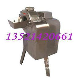 魔芋切丁機(jī)選購(gòu)指南 價(jià)格、品牌及五金交電市場(chǎng)全解析