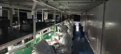 限電不限產(chǎn)，湖南裕寧電子多措并舉全力保障五金交電訂單高質(zhì)量交付