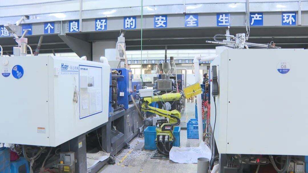 臨海制造 小夾子撬動(dòng)大市場(chǎng)，歐美家庭愛上中國日用雜品